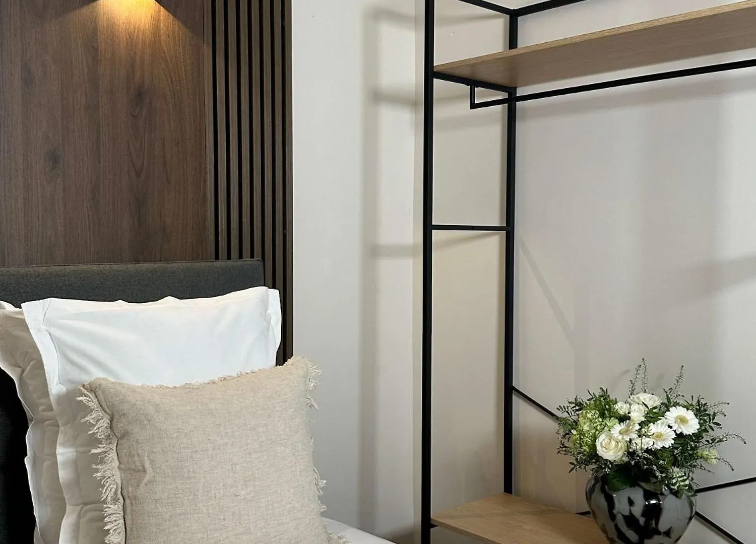 Unique Apartment At The Paris Bourse 0*,